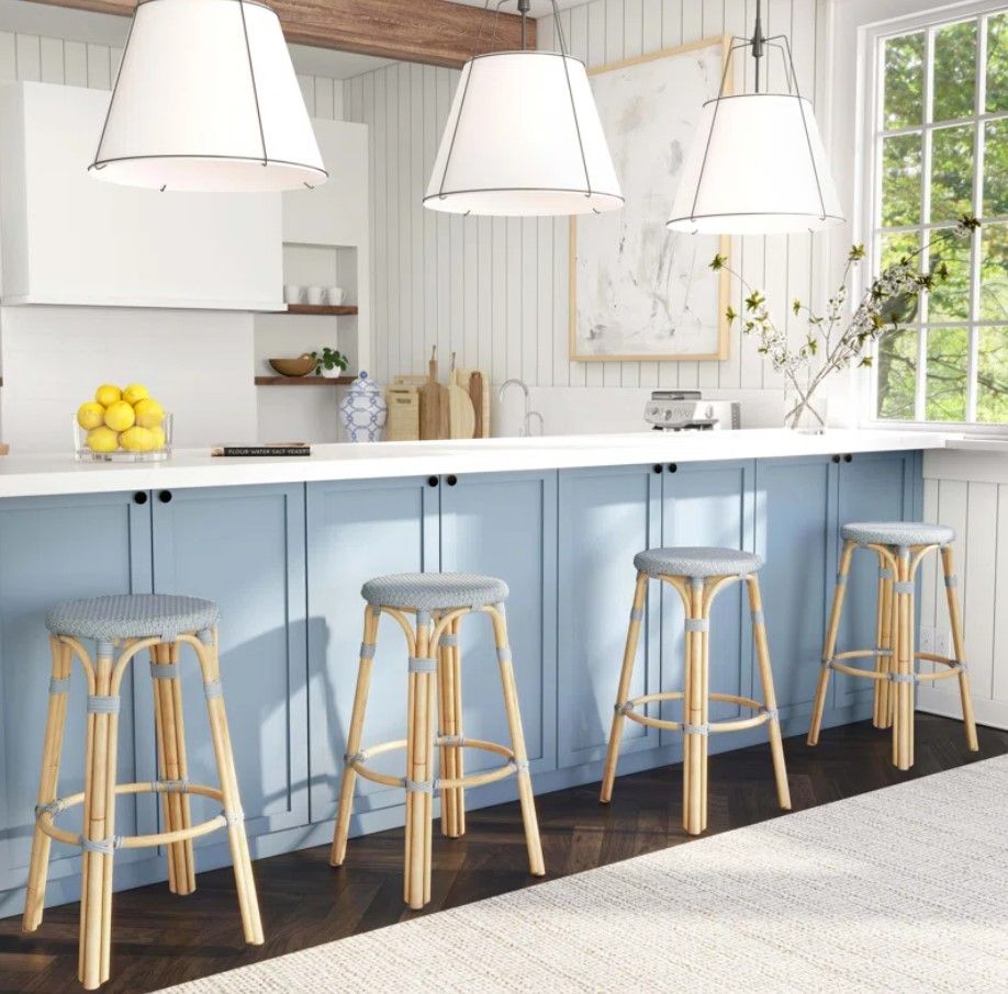 Alastair Bar & Counter Stool thumbnail 4