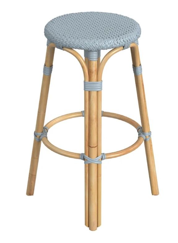 Alastair Bar & Counter Stool thumbnail 5