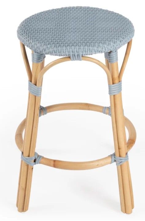 Alastair Bar & Counter Stool thumbnail 7