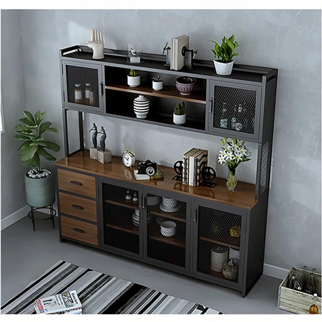 68.9" Kitchen Pantry thumbnail 4