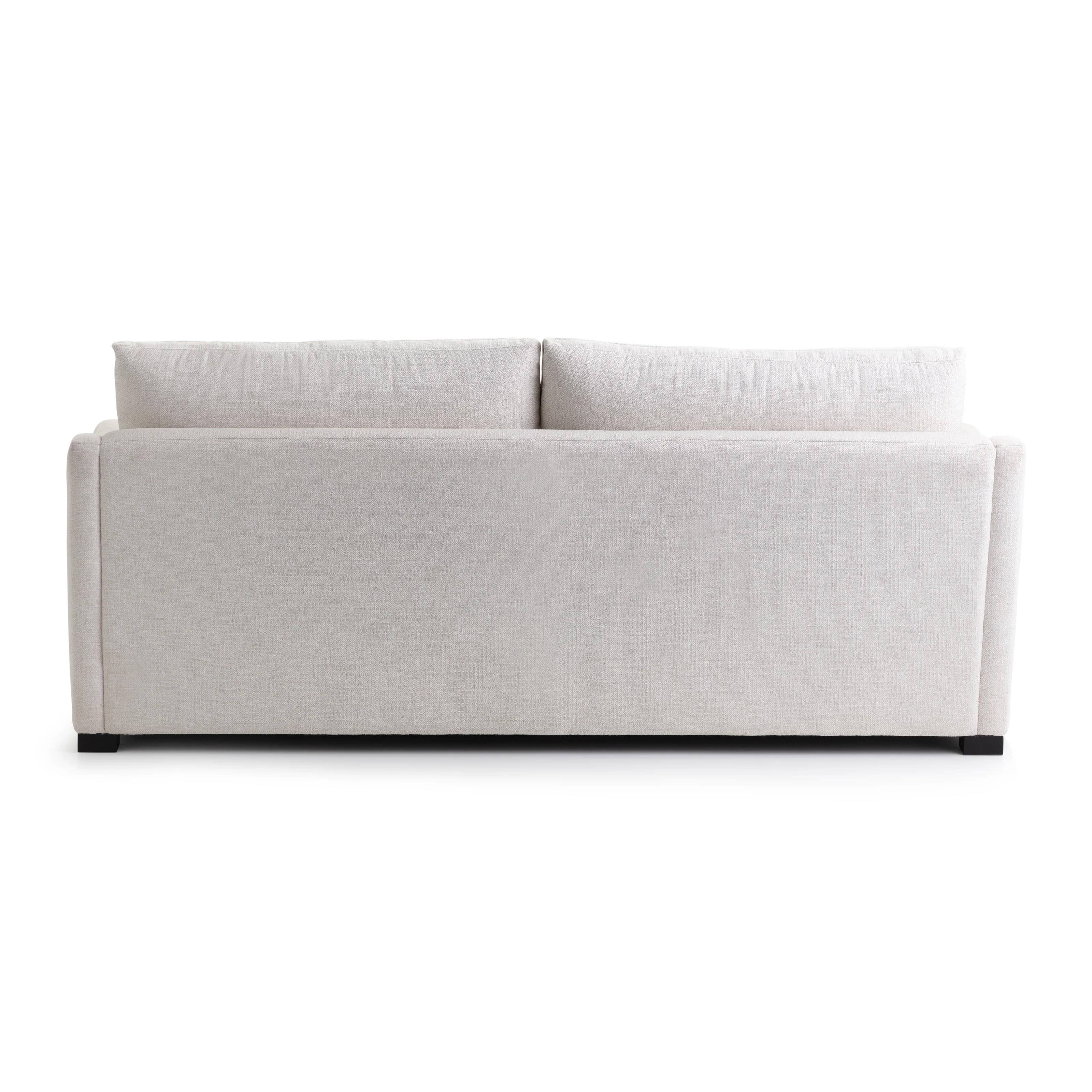 Maudette 83.5 Upholstered Sofa thumbnail 3