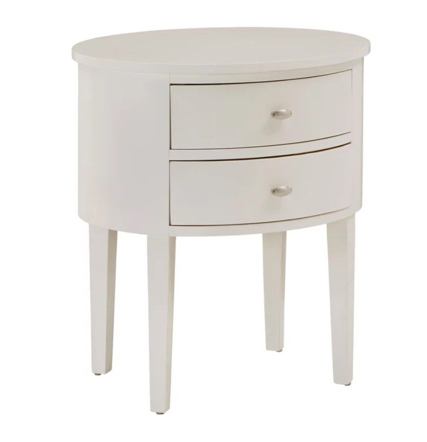 Zaheed End Table thumbnail 2