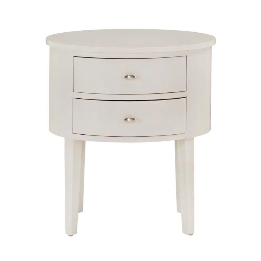 Zaheed End Table thumbnail 4