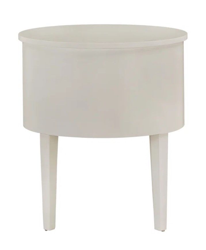 Zaheed End Table thumbnail 5