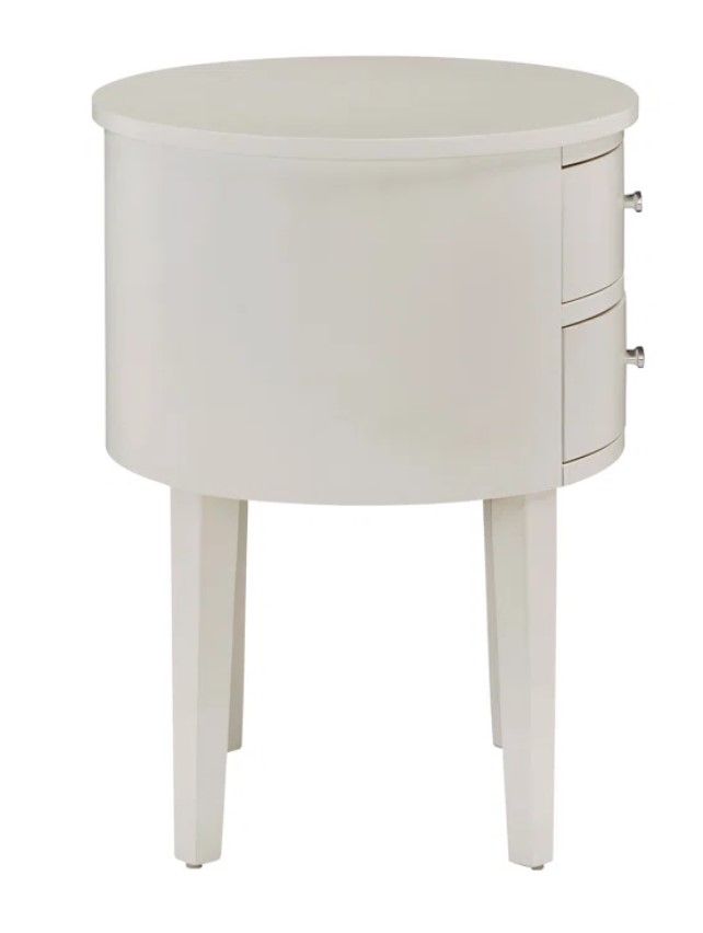 Zaheed End Table thumbnail 6