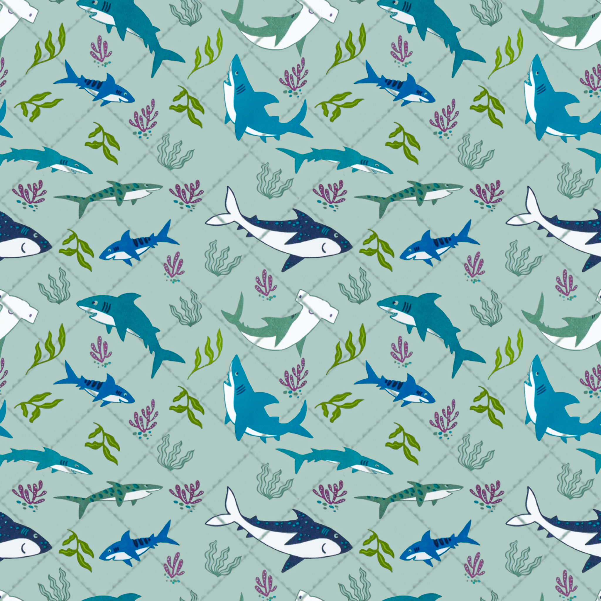 Cotton Comforter Set thumbnail 2