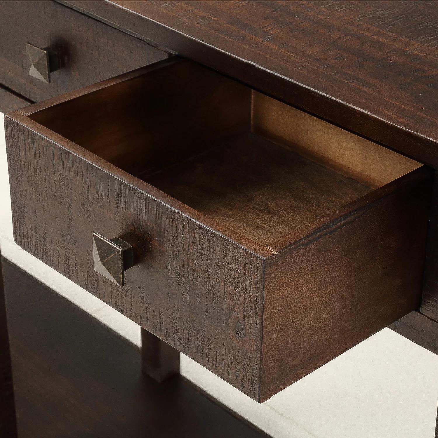 Leshelle Console Table thumbnail 3