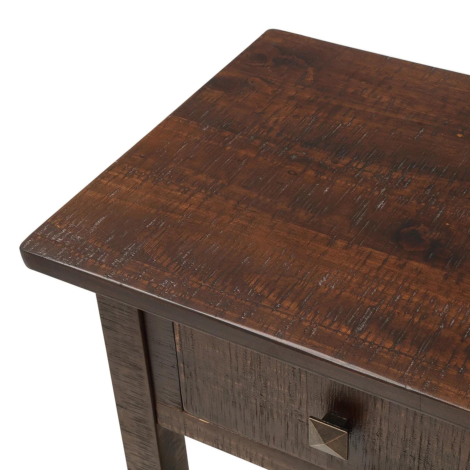Leshelle Console Table thumbnail 4