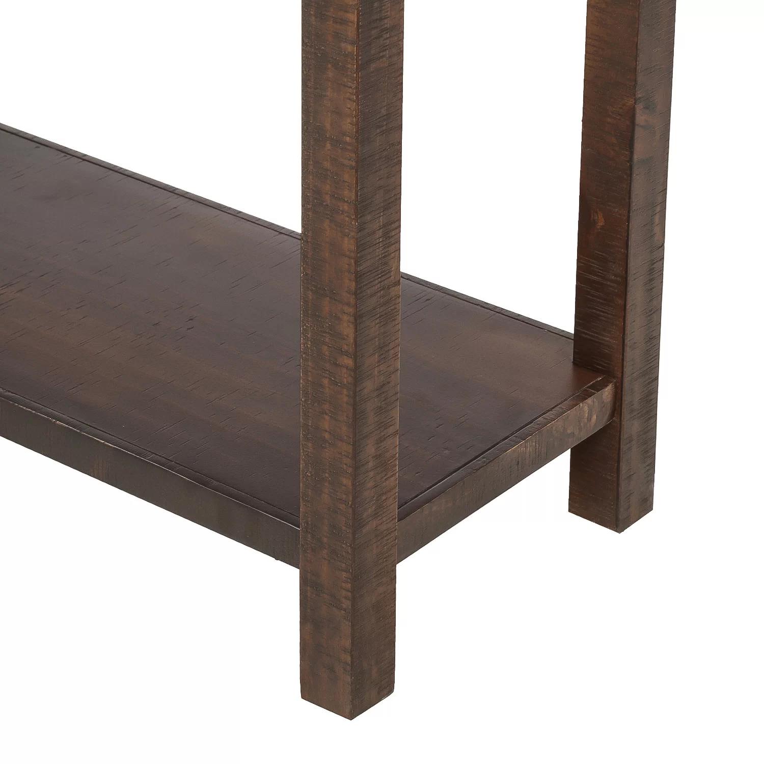 Leshelle Console Table thumbnail 5
