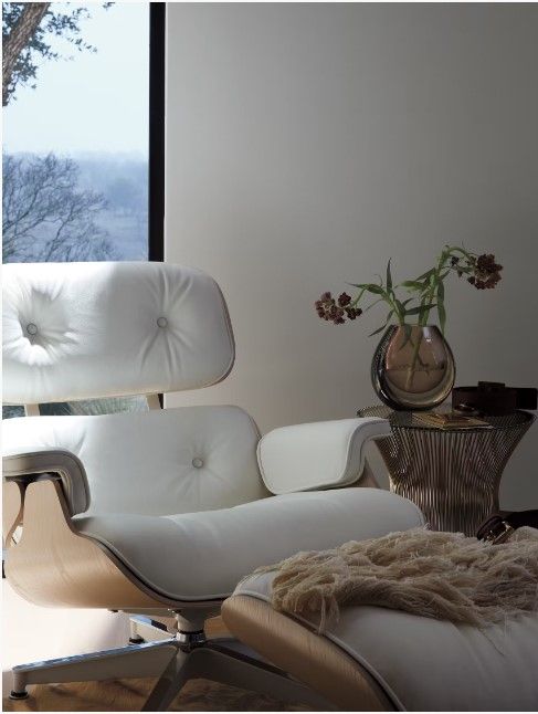 Eames Lounge Chair thumbnail 5