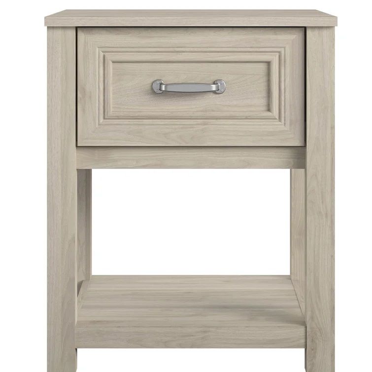 Sierra Ridge Levi 1 Drawer Nightstand thumbnail 3