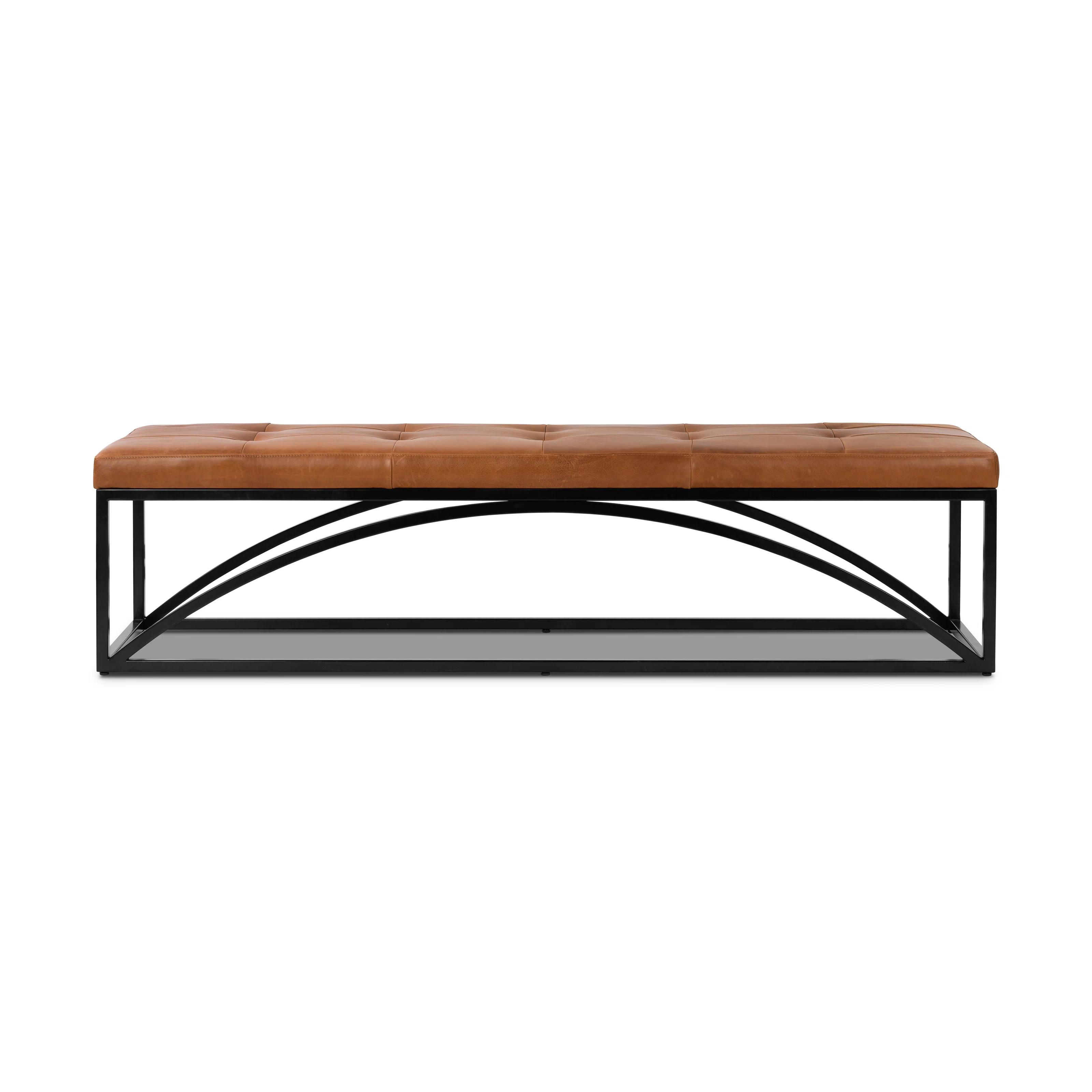 Ellerkamp Entryway Bench thumbnail 2