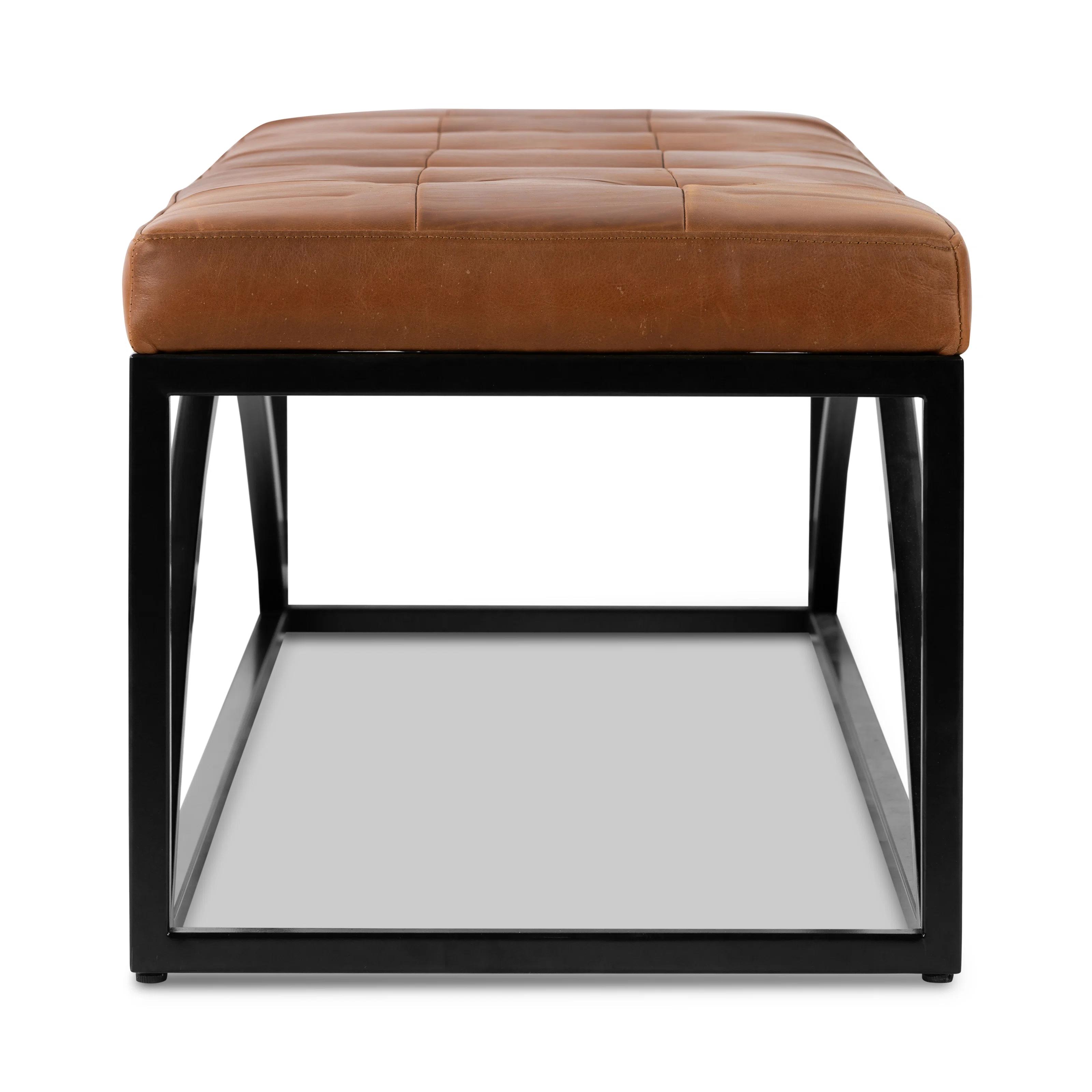 Ellerkamp Entryway Bench thumbnail 3