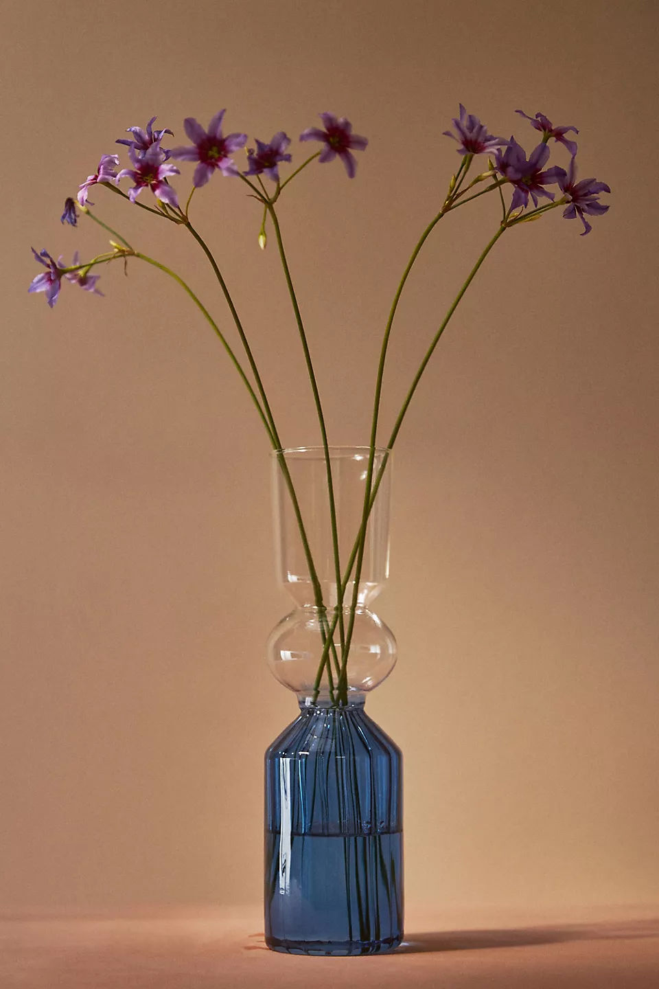 Calle Vase BLUE LARGE thumbnail 2