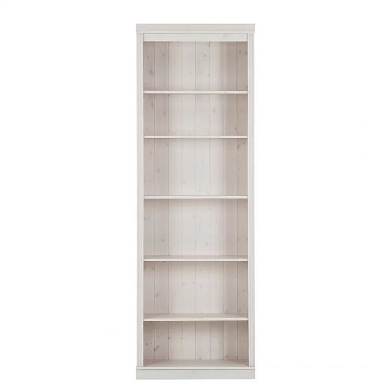 Ainsley 6 Shelf Bookcase thumbnail 3