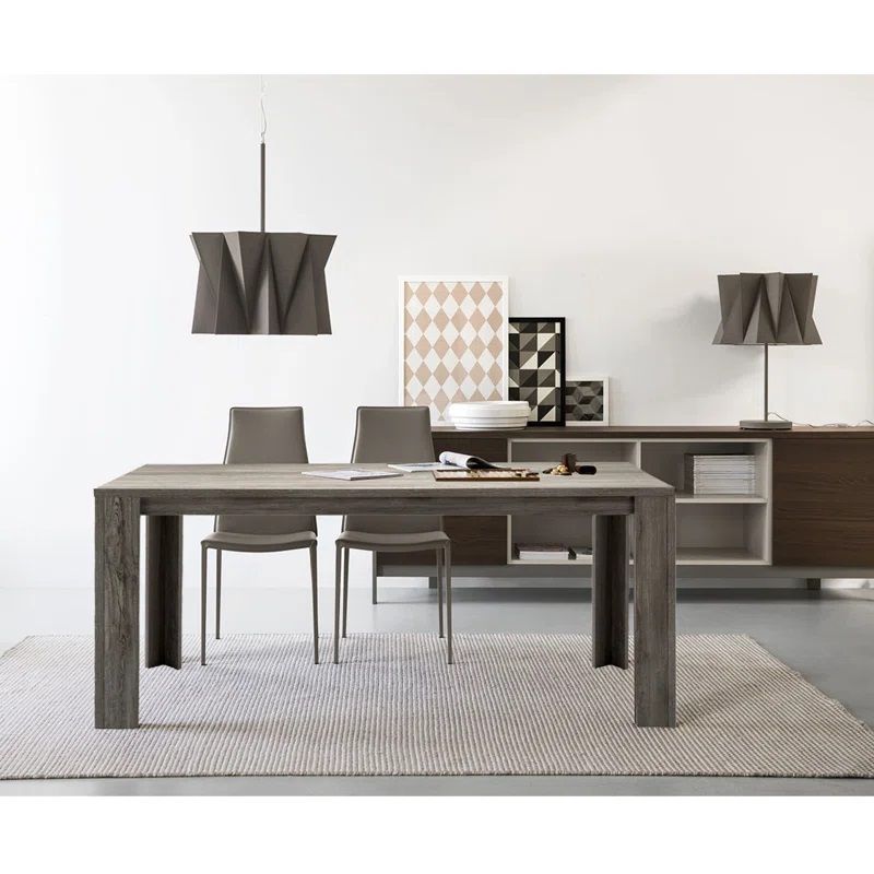 Romulus Dining Table thumbnail 2