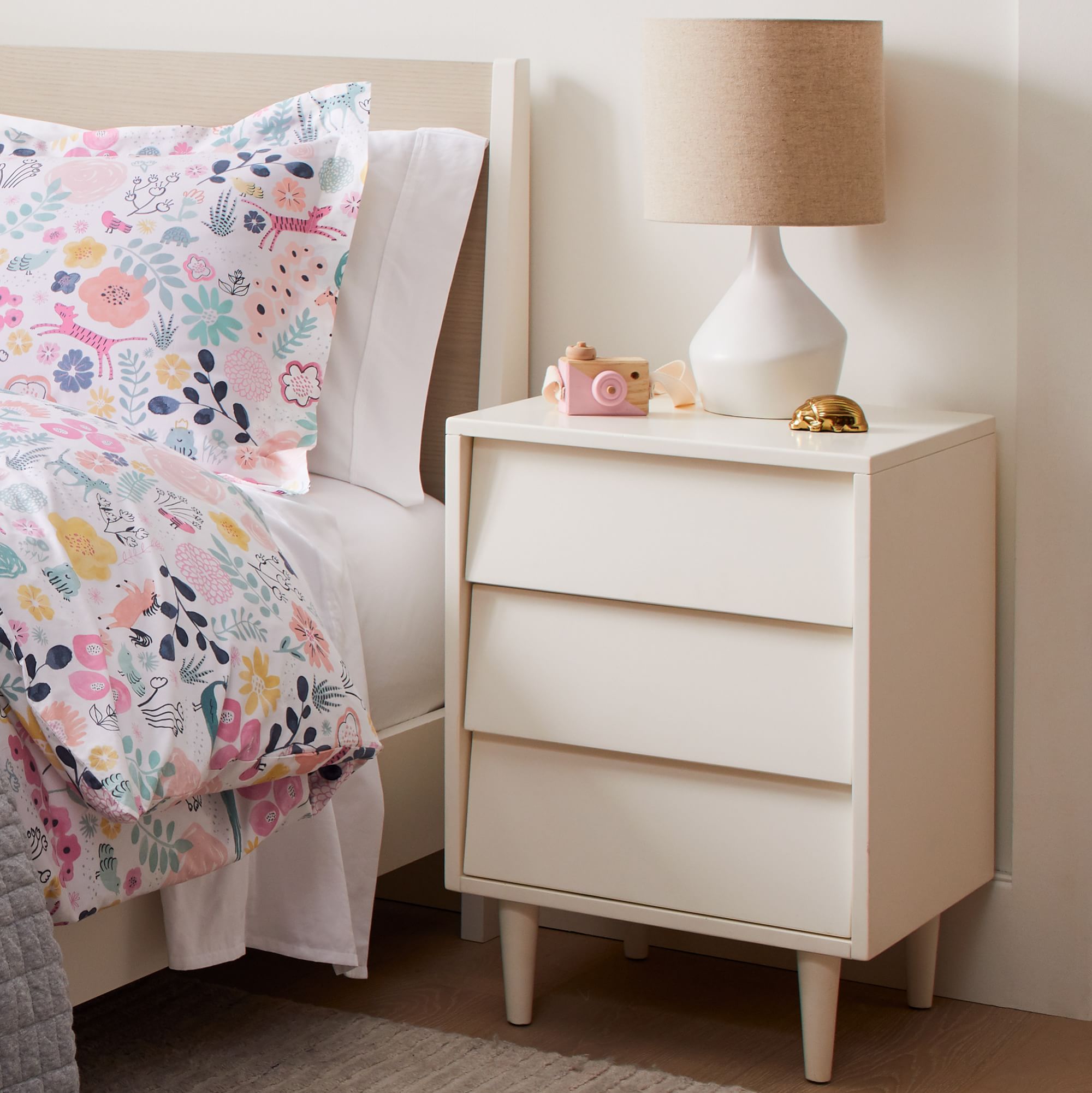 Pippa Kids Nightstand thumbnail 2