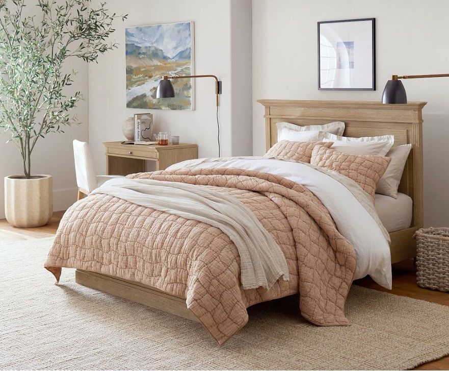 Livingston Bed thumbnail 3