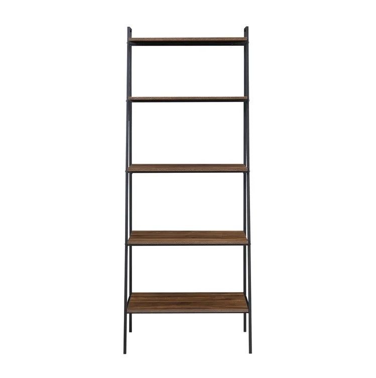 Little Italy Ladder Bookcase thumbnail 3