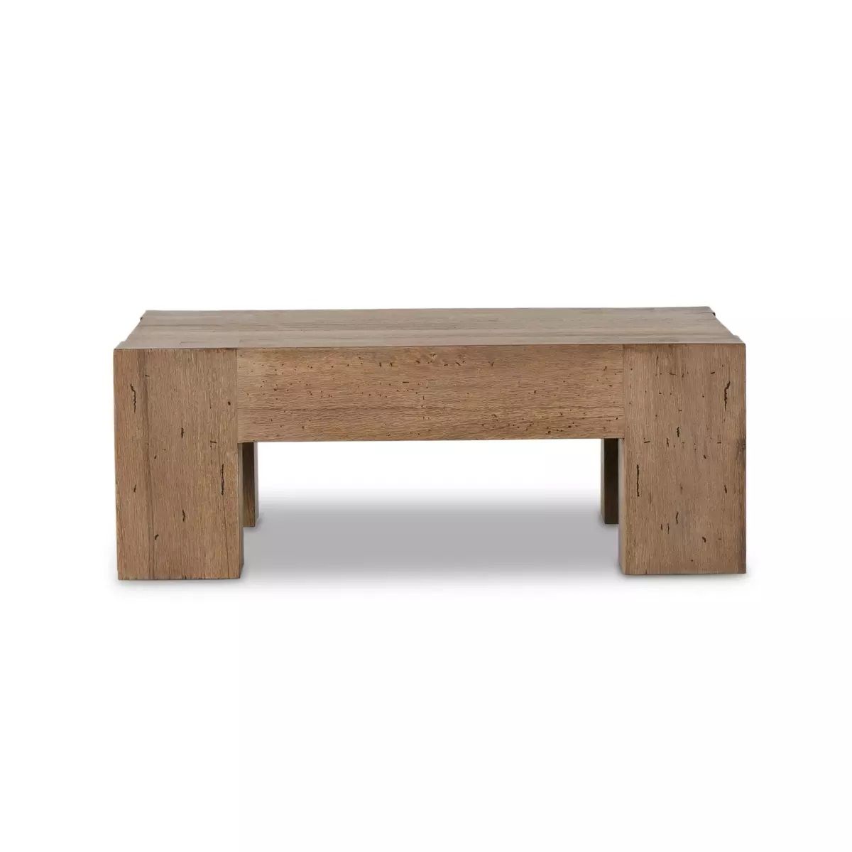 Abaso Small Square Coffee Table thumbnail 3