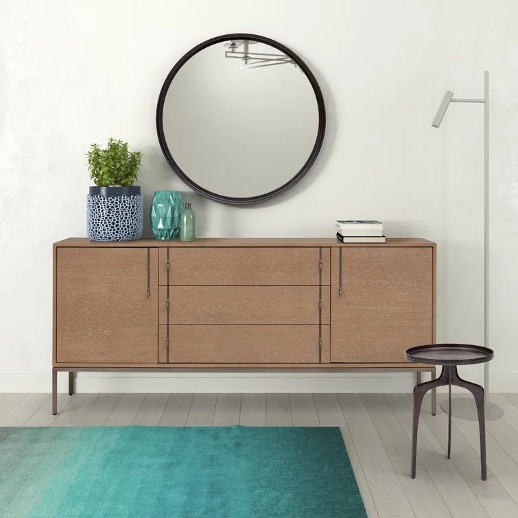 Elements End Table thumbnail 2