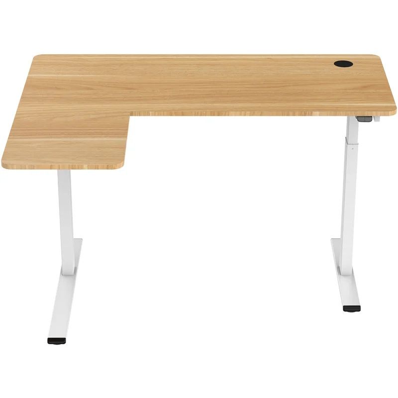T-Shape Standing Desk thumbnail 3