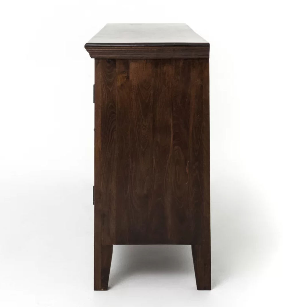 Myles Solid Wood Sideboard thumbnail 4