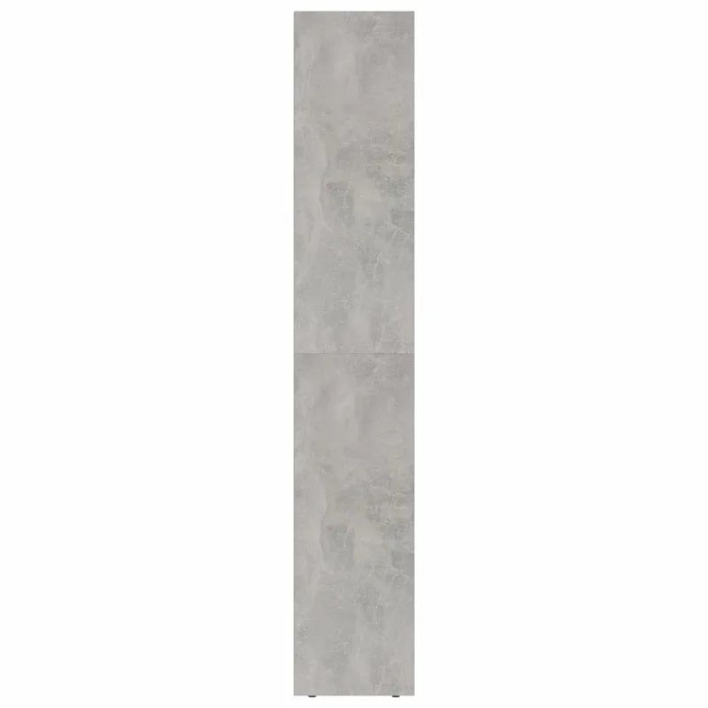 Bookshelf Wall Book Rack Book Cabinet thumbnail 4