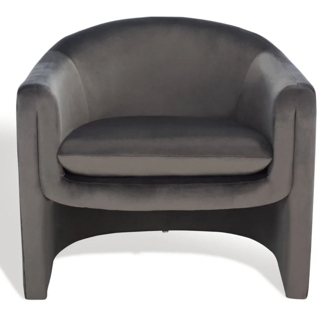 Pollman Upholstered Accent Chair thumbnail 3