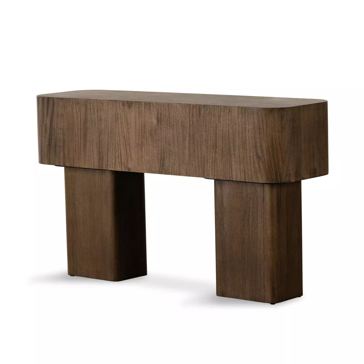 Blanco Console Table thumbnail 2