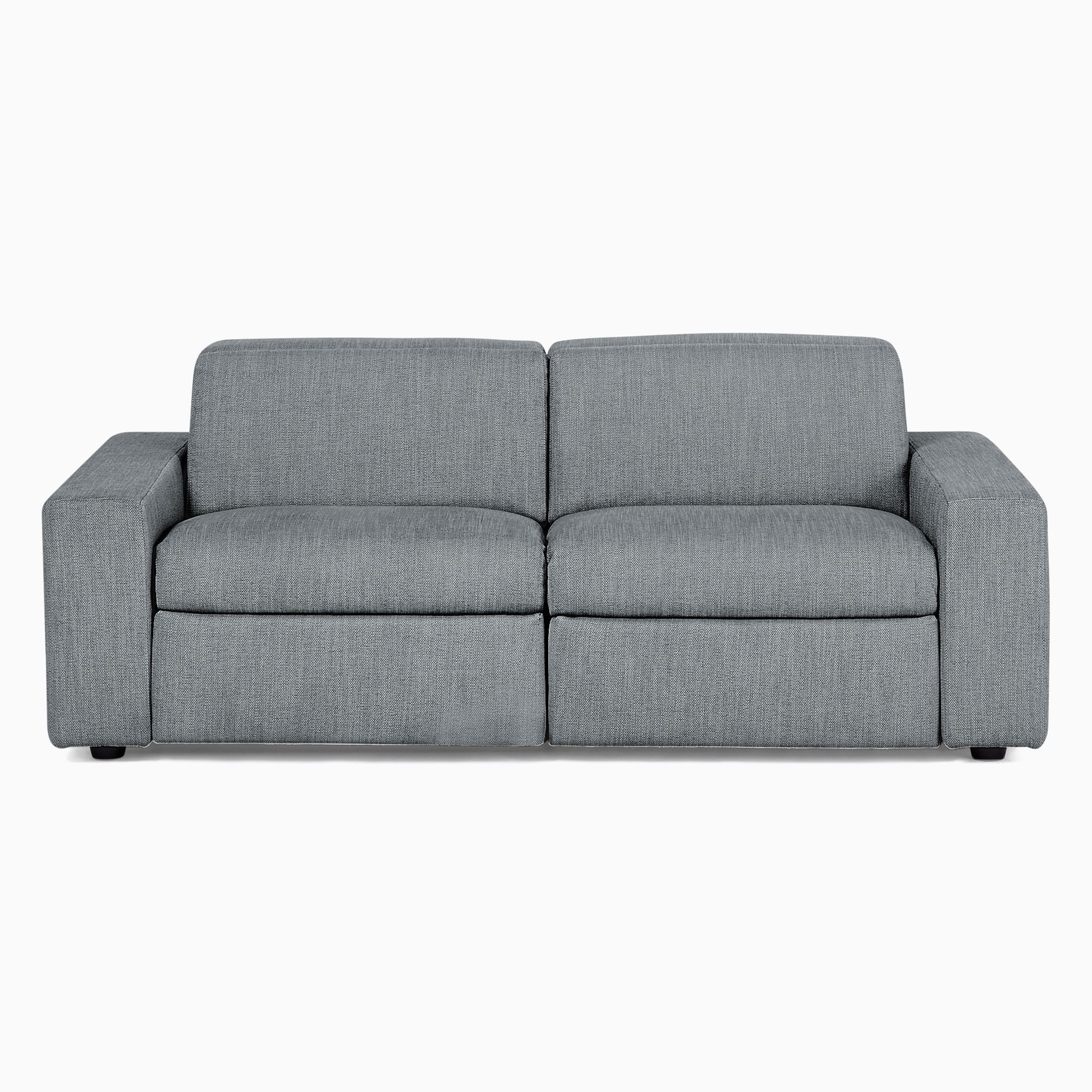 Enzo Reclining Sofa thumbnail 3