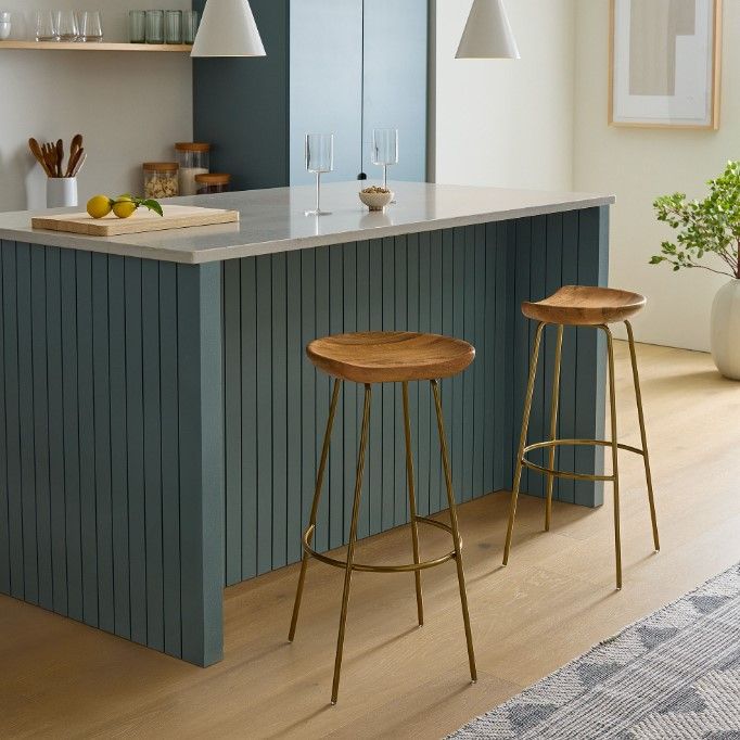 Alden Counter Stools thumbnail 2