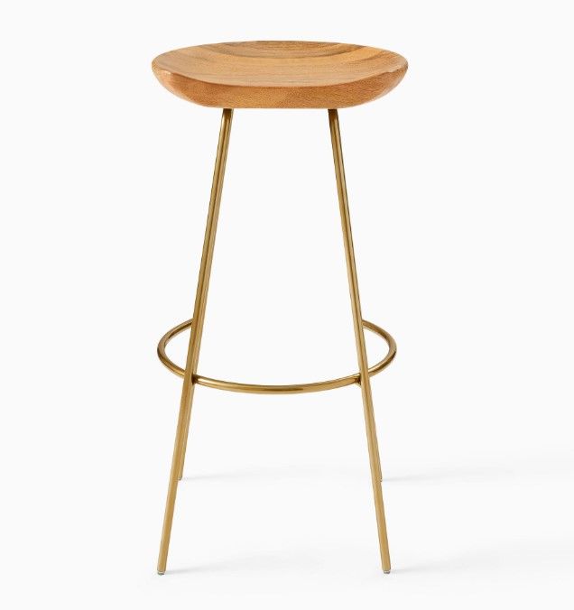 Alden Counter Stools thumbnail 3