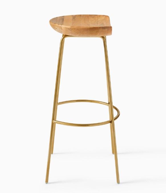 Alden Counter Stools thumbnail 4