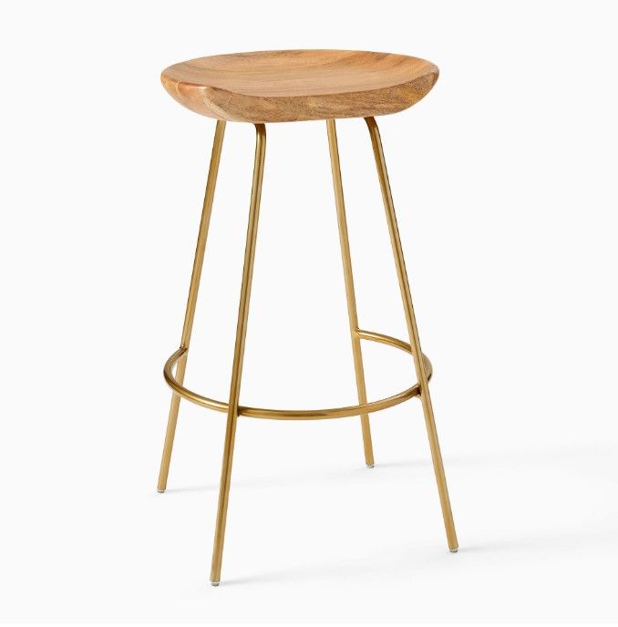 Alden Counter Stools thumbnail 7
