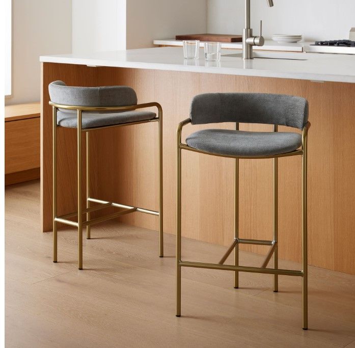 Lenox Counter Stools thumbnail 2