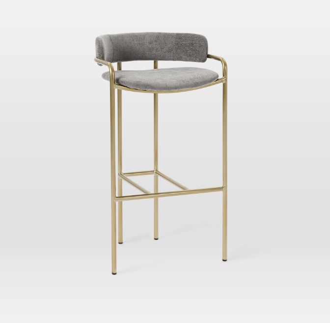 Lenox Counter Stools thumbnail 3