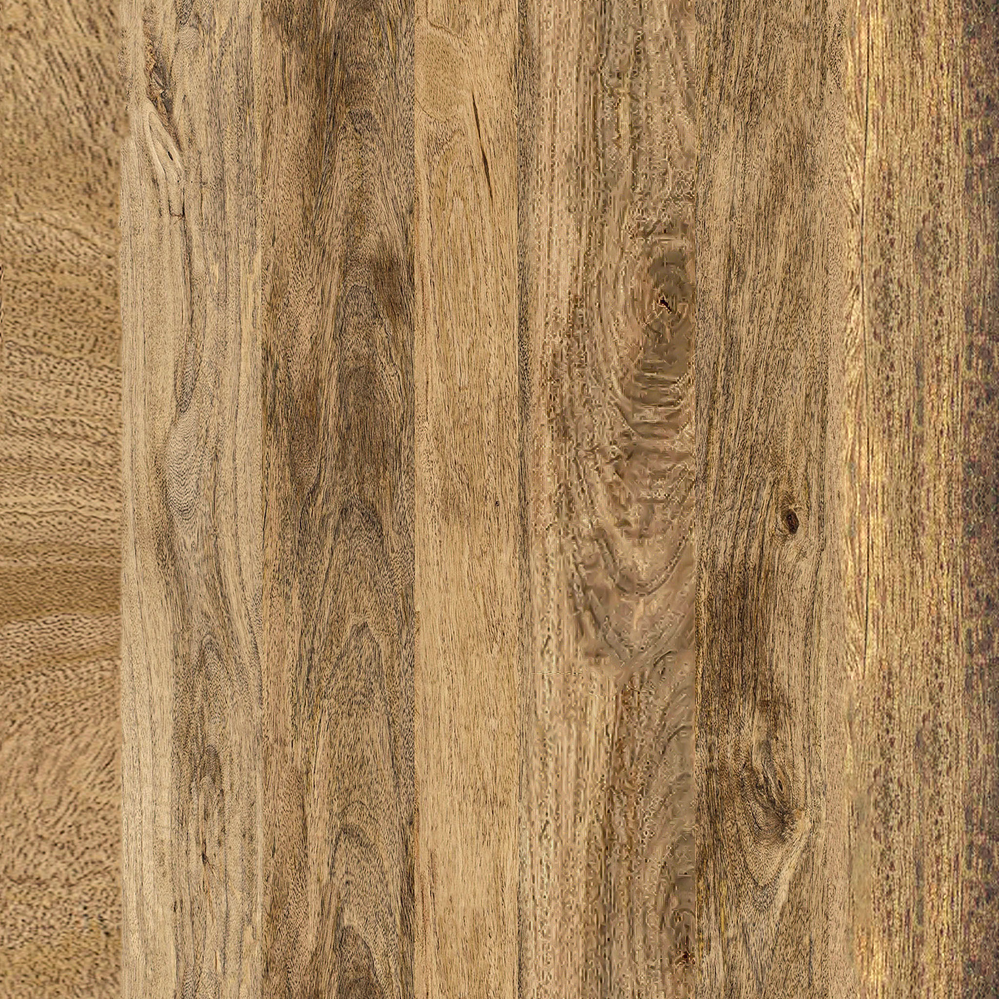 Tadise Wood Coffee Table thumbnail 7