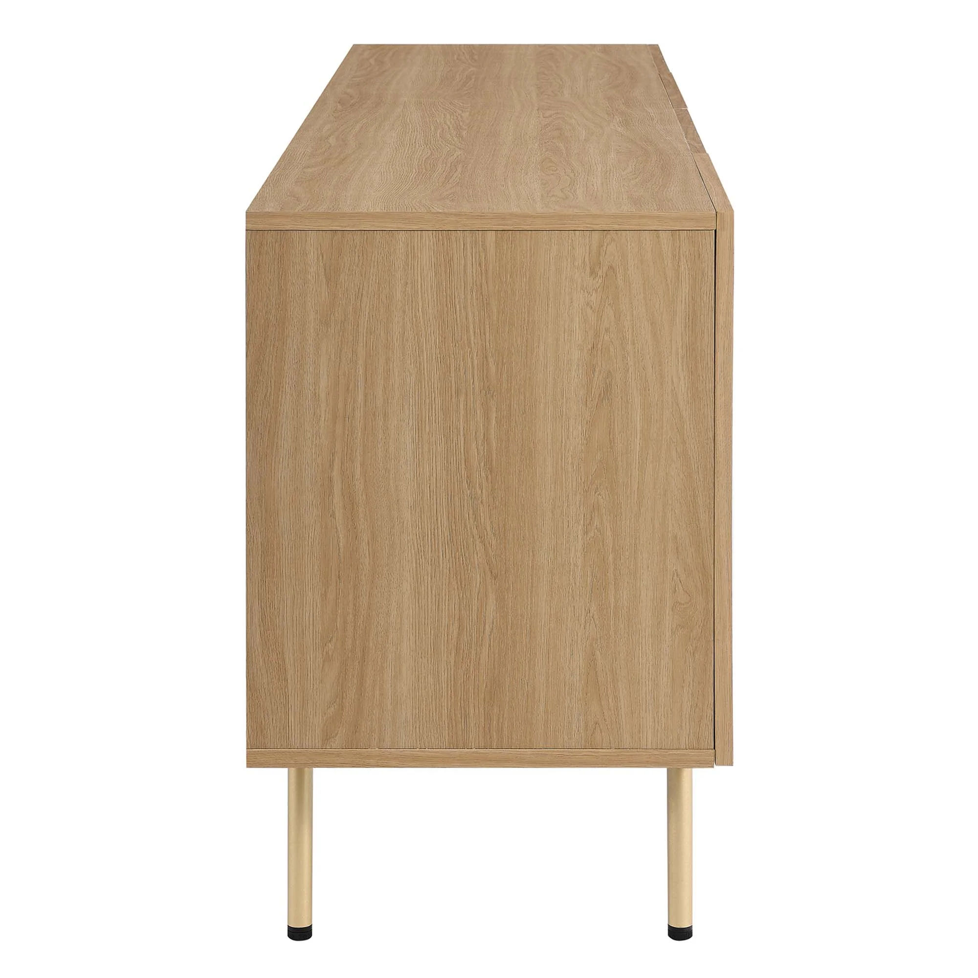 Chance Oak Sideboard thumbnail 2
