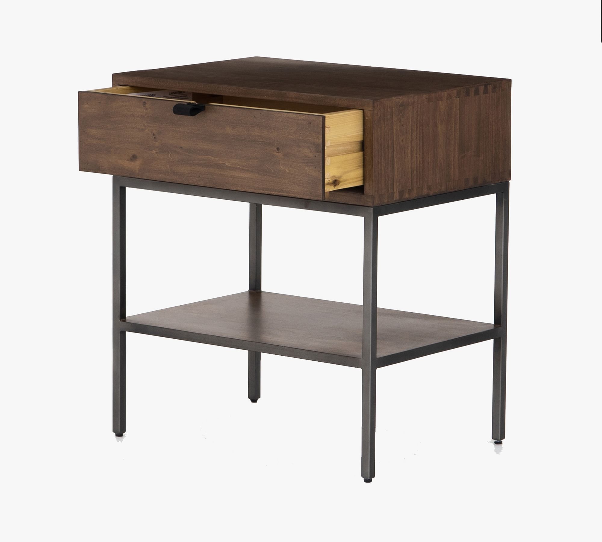 Graham Nightstand thumbnail 4
