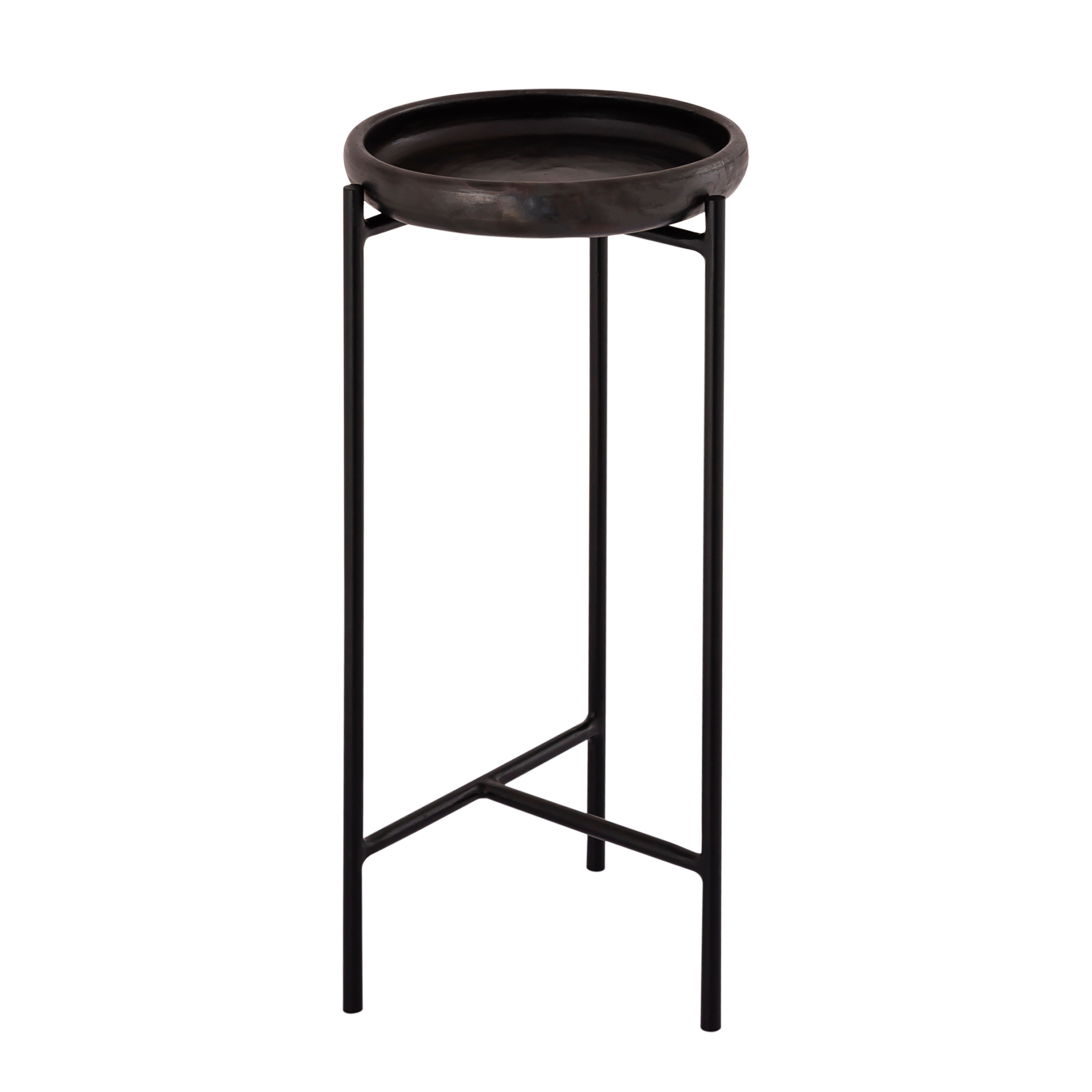 Mayfair Side Table thumbnail 3