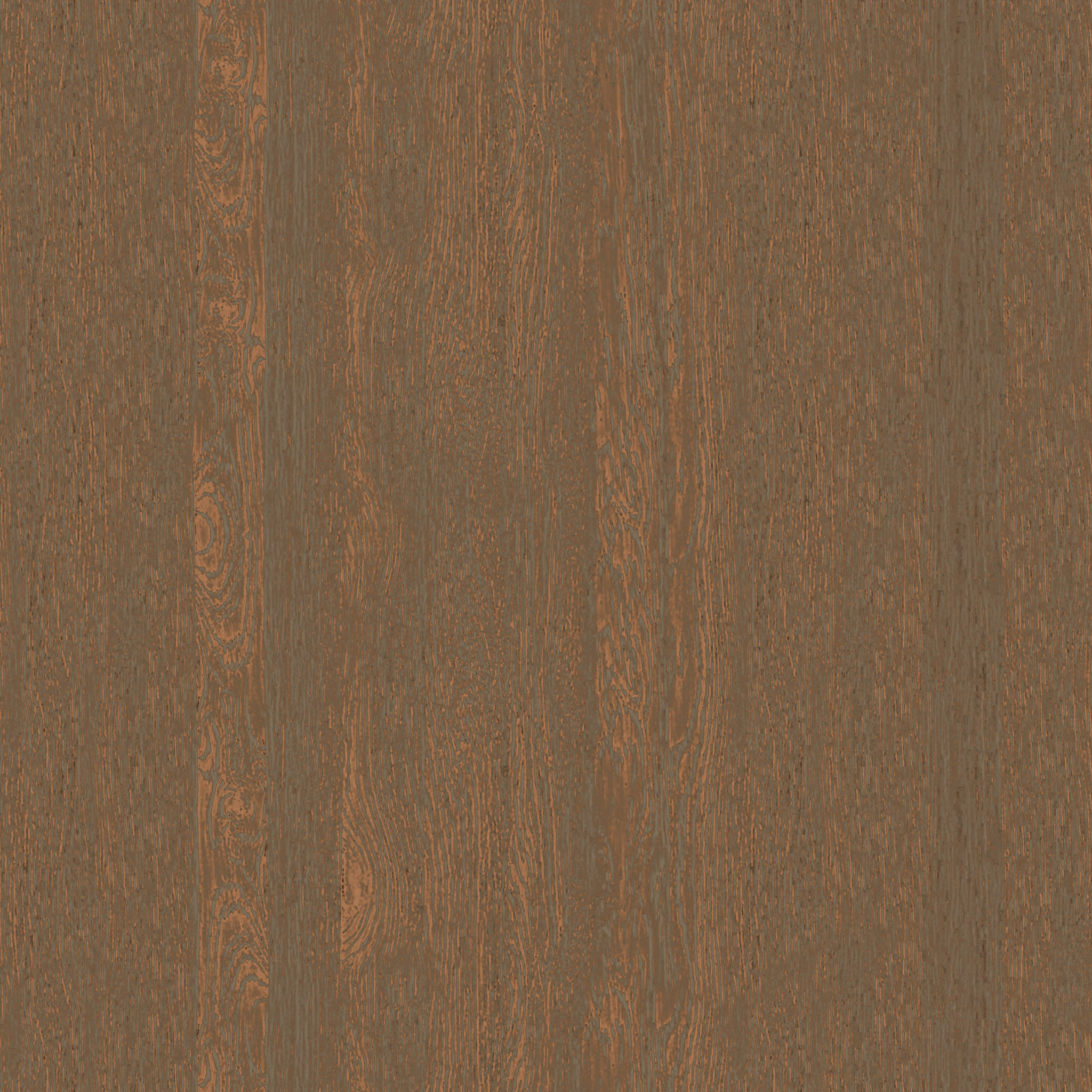 Sardis Vintage Brown Dining Table for 10 thumbnail 4