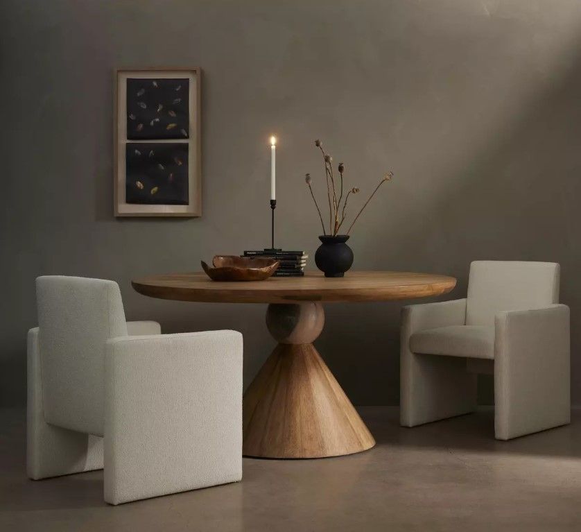 Viviana Dining Table thumbnail 2