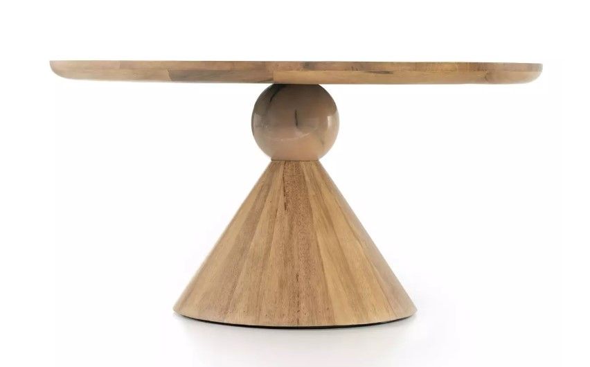Viviana Dining Table thumbnail 3
