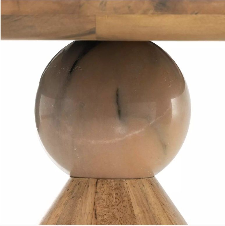 Viviana Dining Table thumbnail 4