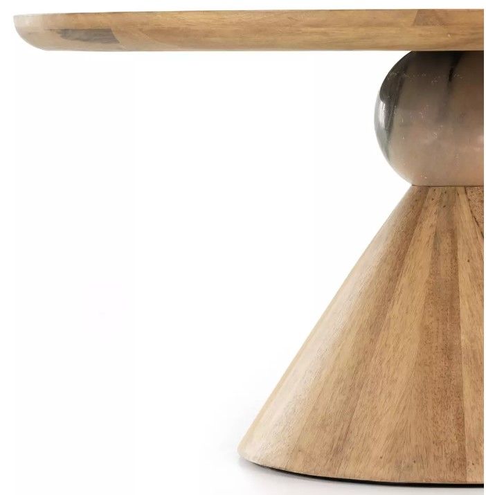 Viviana Dining Table thumbnail 6