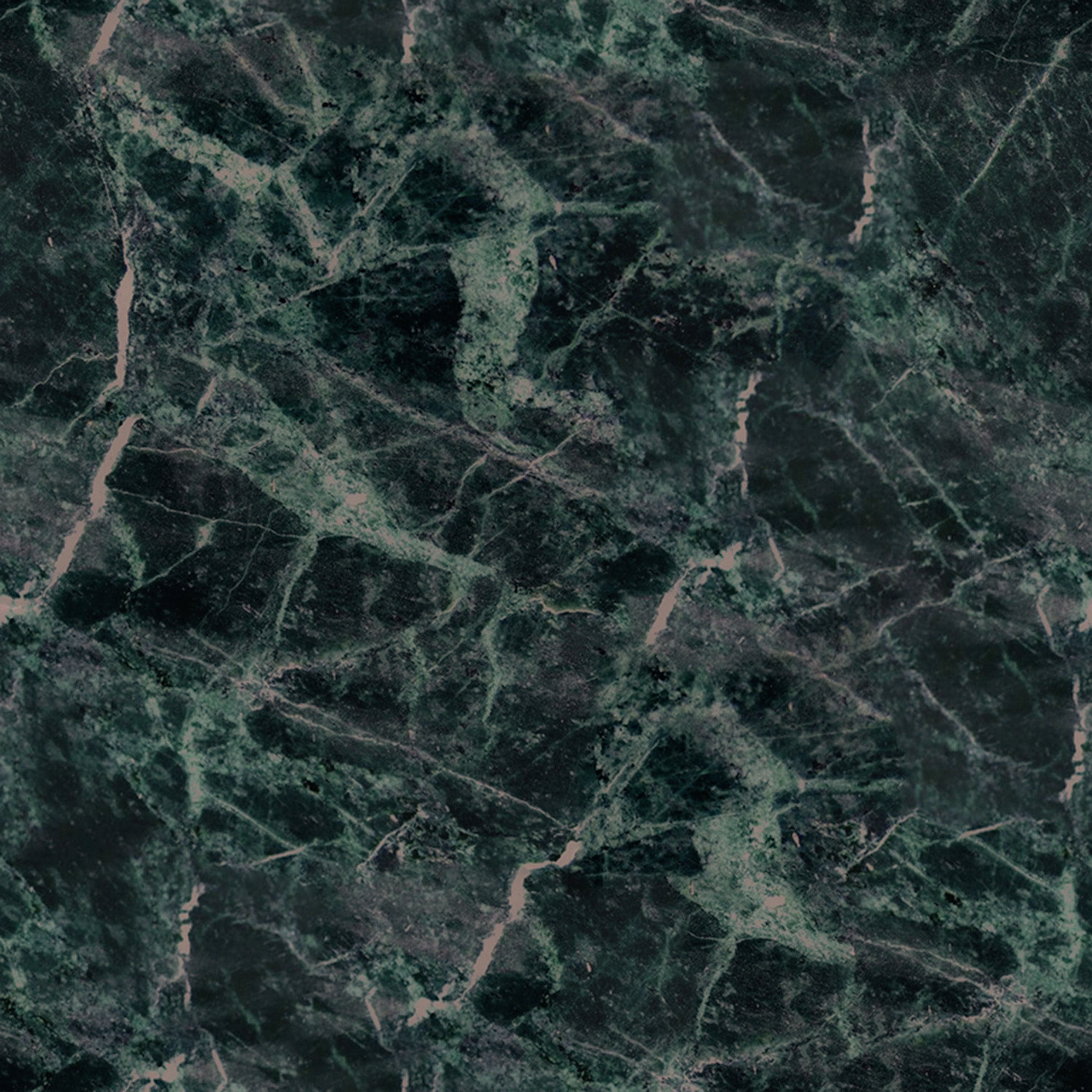 MERCURY GREEN MARBLE TABLE LAMP thumbnail 6