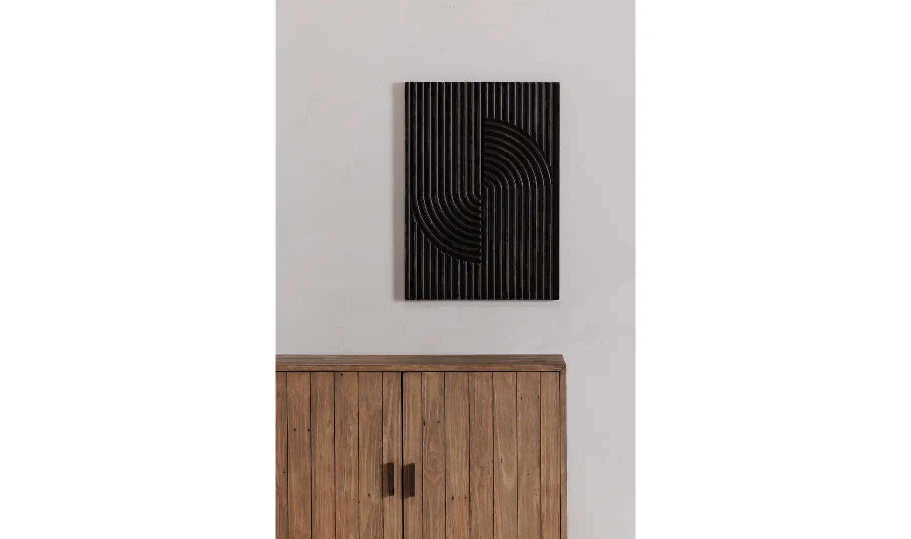 Carvela Wood Wall Art 20" x 28"  thumbnail 2