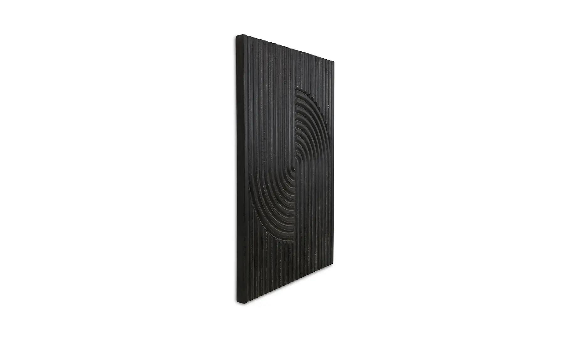Carvela Wood Wall Art 20" x 28"  thumbnail 3