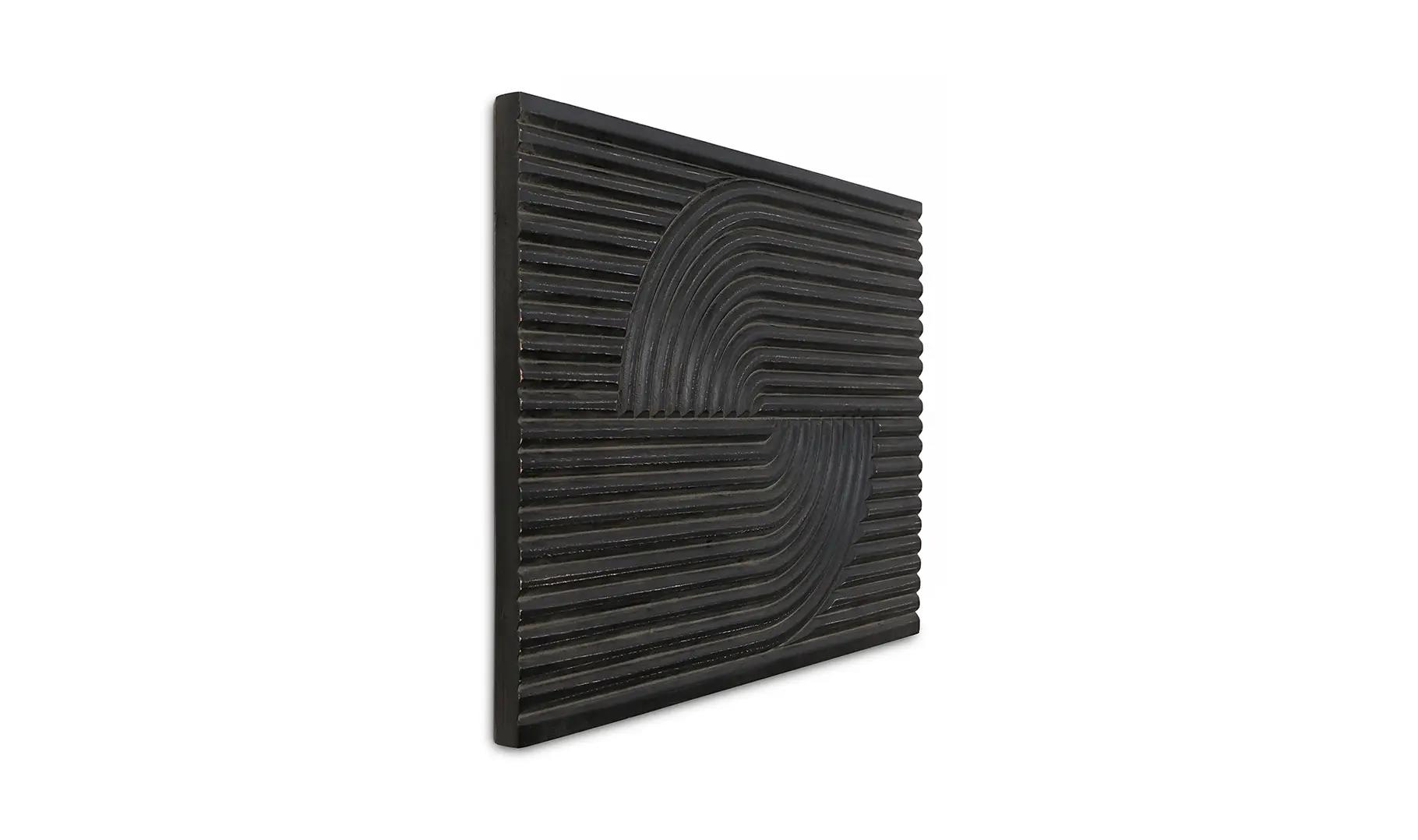 Carvela Wood Wall Art 20" x 28"  thumbnail 4